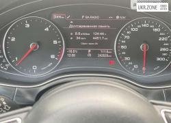Универсал 5 дверей Audi A6 2011 в Ужгороде
