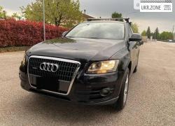 Внедорожник 5 дверей Audi Q5 I (8R) 2009 в Черновцах