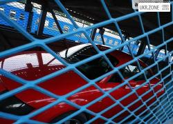 Купе Audi TT 2003 в Одессе