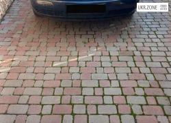 Седан Audi A6 I (C4) 1995 в Ужгороде