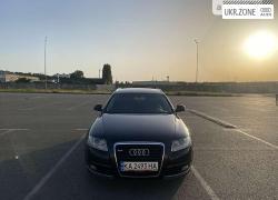 Универсал 5 дверей Audi A6 III (C6) Рестайлинг 2010 в Киеве