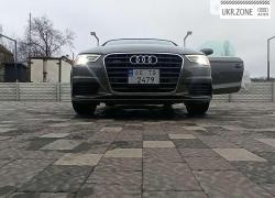 Кабриолет Audi A3 III (8V) 2015 в Харькове