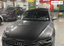 Седан Audi A6 V (C8) 2021 у Києві