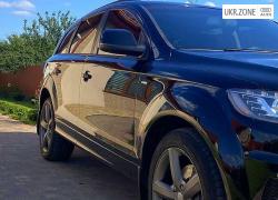 Внедорожник 5 дверей Audi Q7 I (4L) Рестайлинг 2013 в Львове