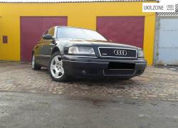 Седан Audi A8 I (D2) Рестайлинг 2000 в Марковке
