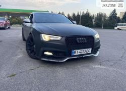 Купе Audi A5 I (8T) 2010 в Киеве