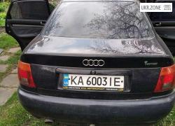 Седан Audi A4 I (B5) 1996 в Буче