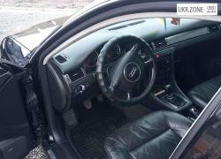 Универсал 5 дверей Audi A6 2004 в Млинове