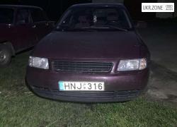 Audi A3 1997 в Черкассах