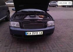 Седан Audi A6 II (C5) Рестайлинг 2003 в Киеве