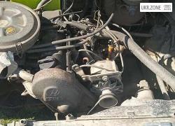 Седан Audi 80 IV (B3) 1988 у Могилів-Подільському