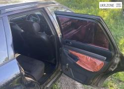 Седан Audi A4 2001 в Покровском