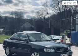 Седан Audi A6 1997 в Львове