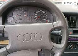 Седан Audi 80 IV (B3) 1987 у Бучі