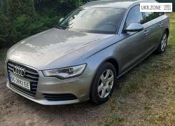 Универсал 5 дверей Audi A6 2014 в Нежине