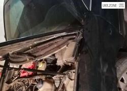 Седан Audi A6 II (C5) 1999 в Шаргороде