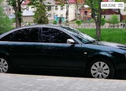 Седан Audi A6 II (C5) 1998 в Косове