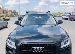 Внедорожник 5 дверей Audi Q5 I (8R) Рестайлинг 2016 в Виннице