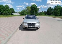 Универсал 5 дверей Audi A6 II (C5) Рестайлинг 2003 в Шостке