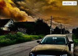Седан Audi A4 IV (B8) 2010 в Запорожье