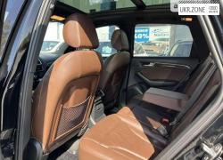 Внедорожник 5 дверей Audi Q5 I (8R) Рестайлинг 2015 в Львове