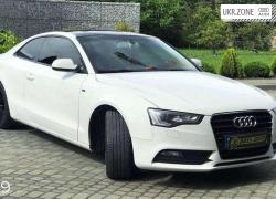 Купе Audi A5 2011 в Одессе