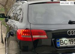 Универсал 5 дверей Audi A6 III (C6) Рестайлинг 2009 в Жолкве