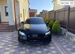 Лифтбек Audi A7 I (4G) 2011 в Тернополе