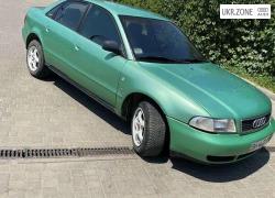 Седан Audi A4 I (B5) 1997 в Одессе