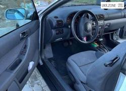 Audi A3 1997 в Бориславе