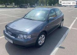 Хэтчбек 3 двери Audi A3 II (8P) 2003 в Броварах