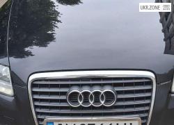 Универсал 5 дверей Audi A6 2011 в Житомире