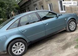 Седан Audi A6 II (C5) 1999 в Одессе