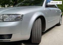 Седан Audi A4 II (B6) 2003 в Полтаве