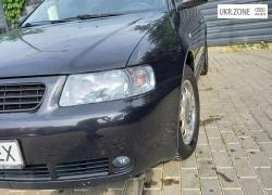 Audi A3 2001 в Ивано-Франковске