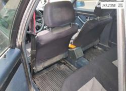 Седан Audi 100 1988 в Черновцах