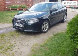 Audi A3 2008 в Сарнах