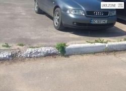 Универсал 5 дверей Audi A4 2001 в Радехове