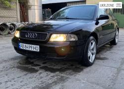 Универсал 5 дверей Audi A4 I (B5) 1998 в Виннице