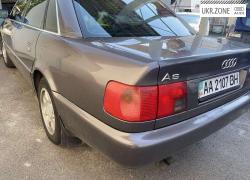 Седан Audi A6 1997 в Киеве