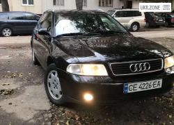 Универсал 5 дверей Audi A4 1999 в Путиле