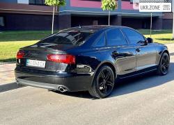 Седан Audi A6 2011 в Тернополе