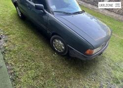 Седан Audi 80 IV (B3) 1987 в Хусте