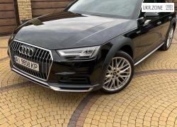 Универсал 5 дверей Audi A4 allroad V (B9) 2018 в Василькове