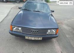 Седан Audi 100 III (C3) 1985 в Виннице