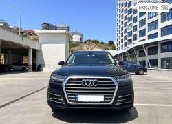 Внедорожник 5 дверей Audi Q7 2015 в Одессе