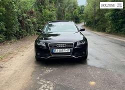 Универсал 5 дверей Audi A4 2011 в Харькове