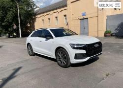 Внедорожник 5 дверей Audi Q8 I 2020 в Хмельницком