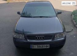 Audi A3 2000 в Александрии