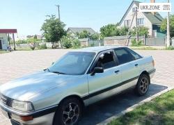 Седан Audi 80 IV (B3) 1988 в Белой Церкви